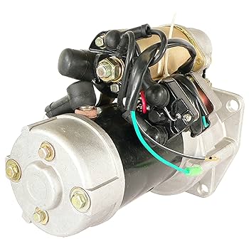 Amazon.com: DB Electrical SNK0050 Starter Compatible with